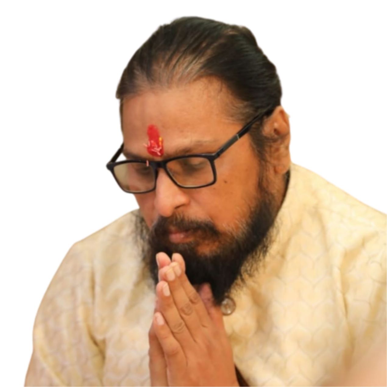 Swami Aaditya Pashupati